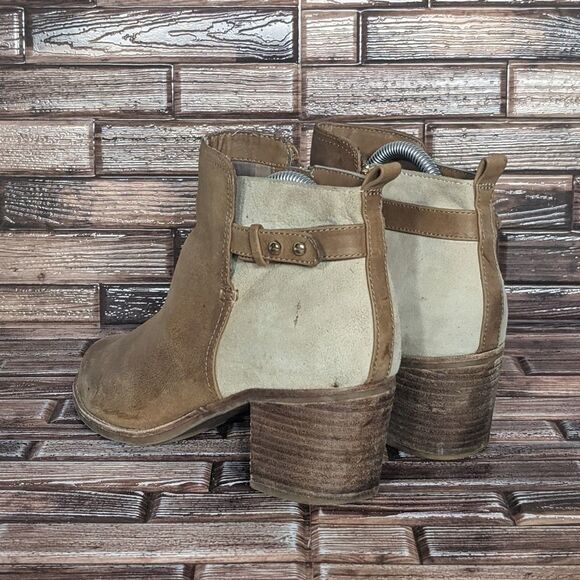 Sperry‎ Ambrose Bootie - Women's 8.5 - Picture 3 of 10